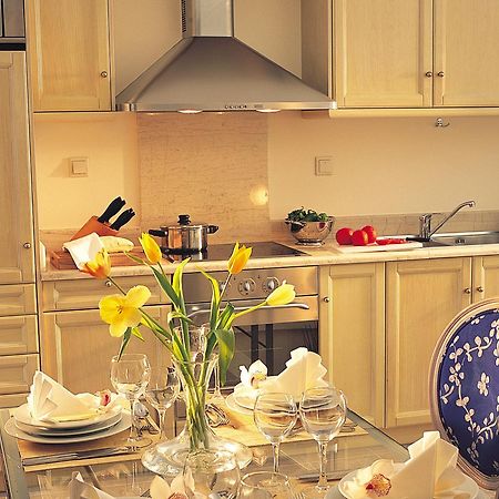 Grecotel Casa Adele Platanes  Ngoại thất bức ảnh