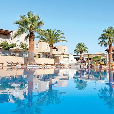 Grecotel Casa Adele Platanes  Ngoại thất bức ảnh