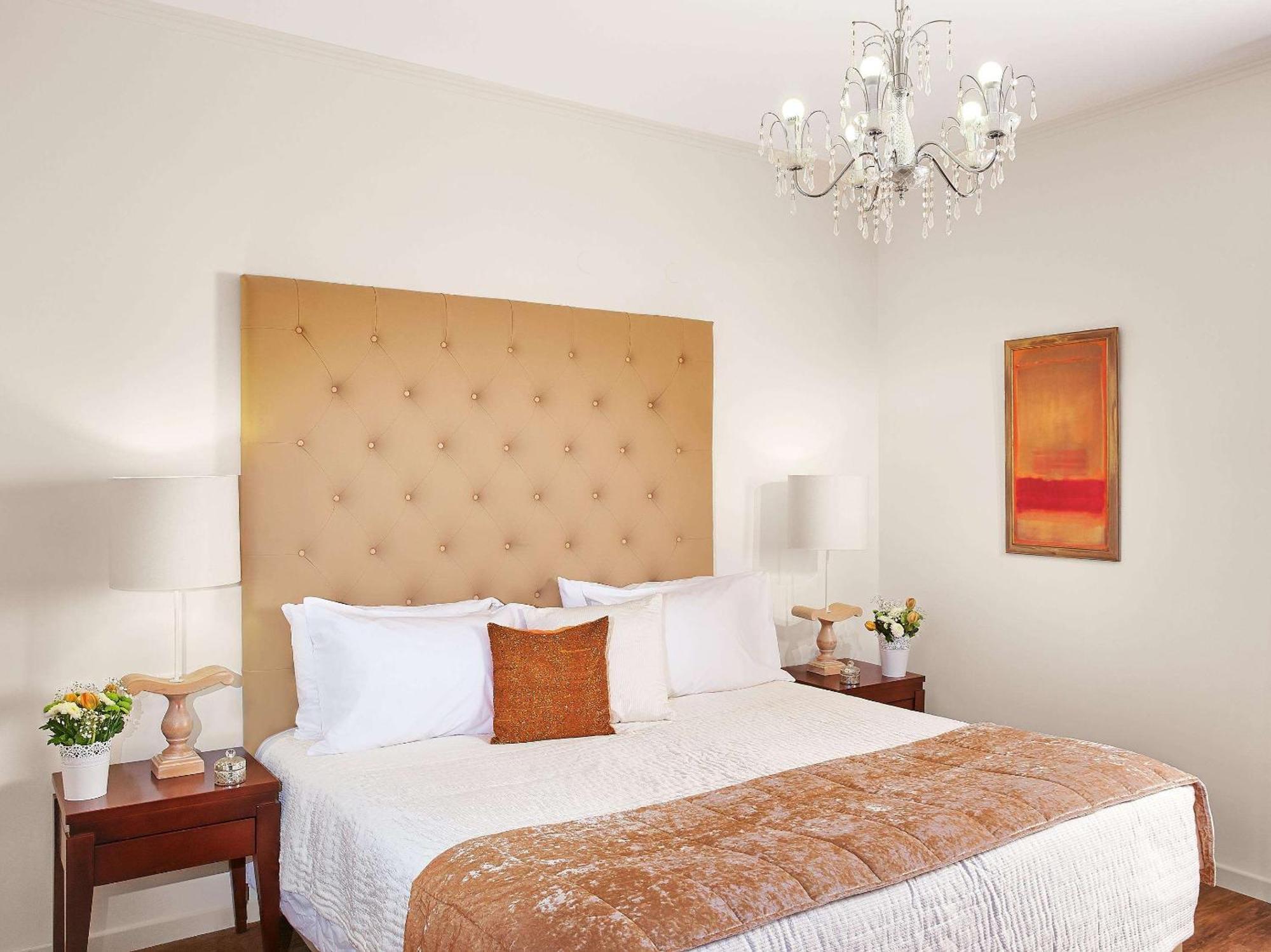 Grecotel Casa Adele Platanes  Ngoại thất bức ảnh