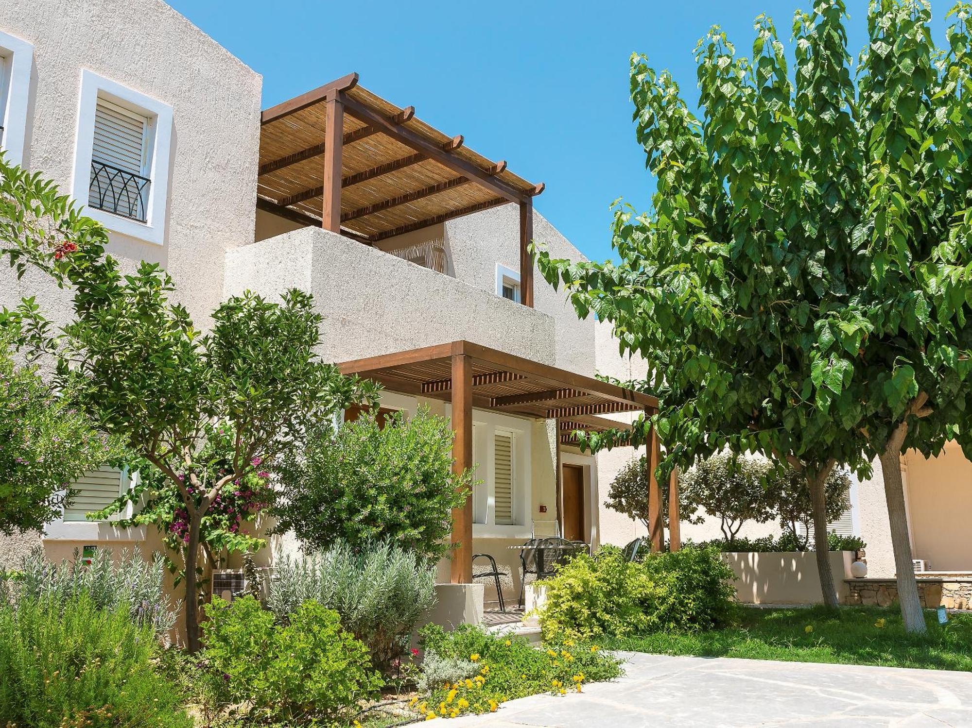 Grecotel Casa Adele Platanes  Phòng bức ảnh