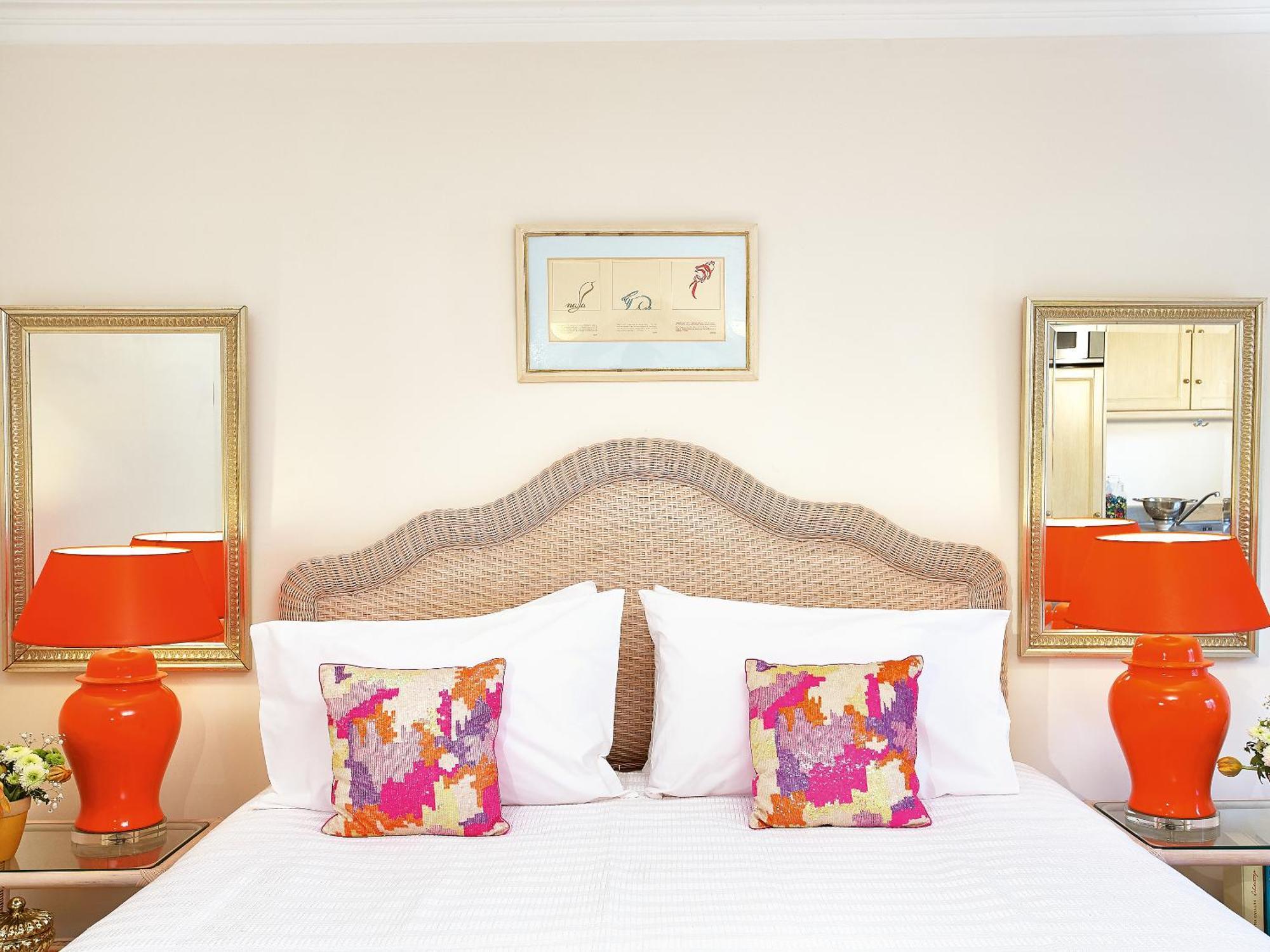 Grecotel Casa Adele Platanes  Ngoại thất bức ảnh