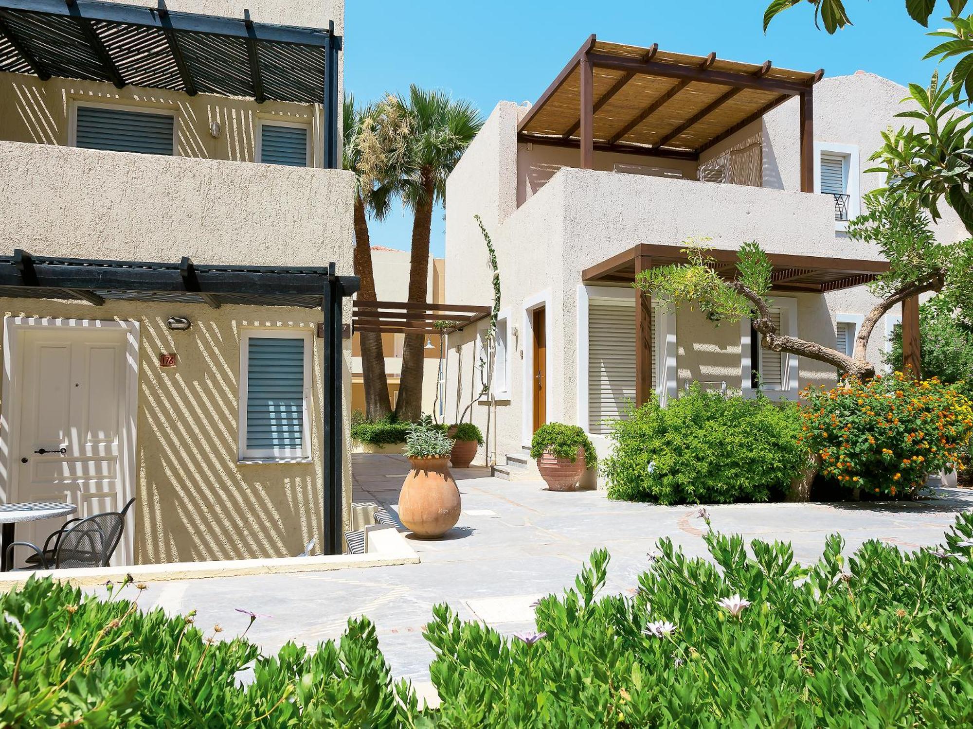 Grecotel Casa Adele Platanes  Ngoại thất bức ảnh