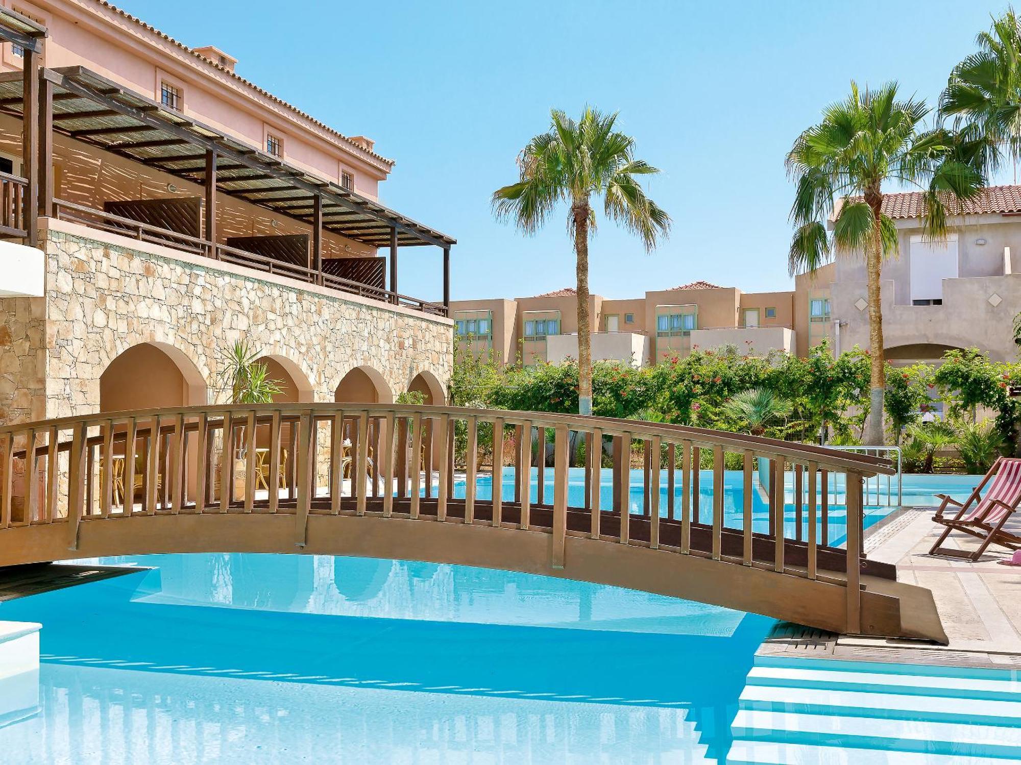 Grecotel Casa Adele Platanes  Ngoại thất bức ảnh