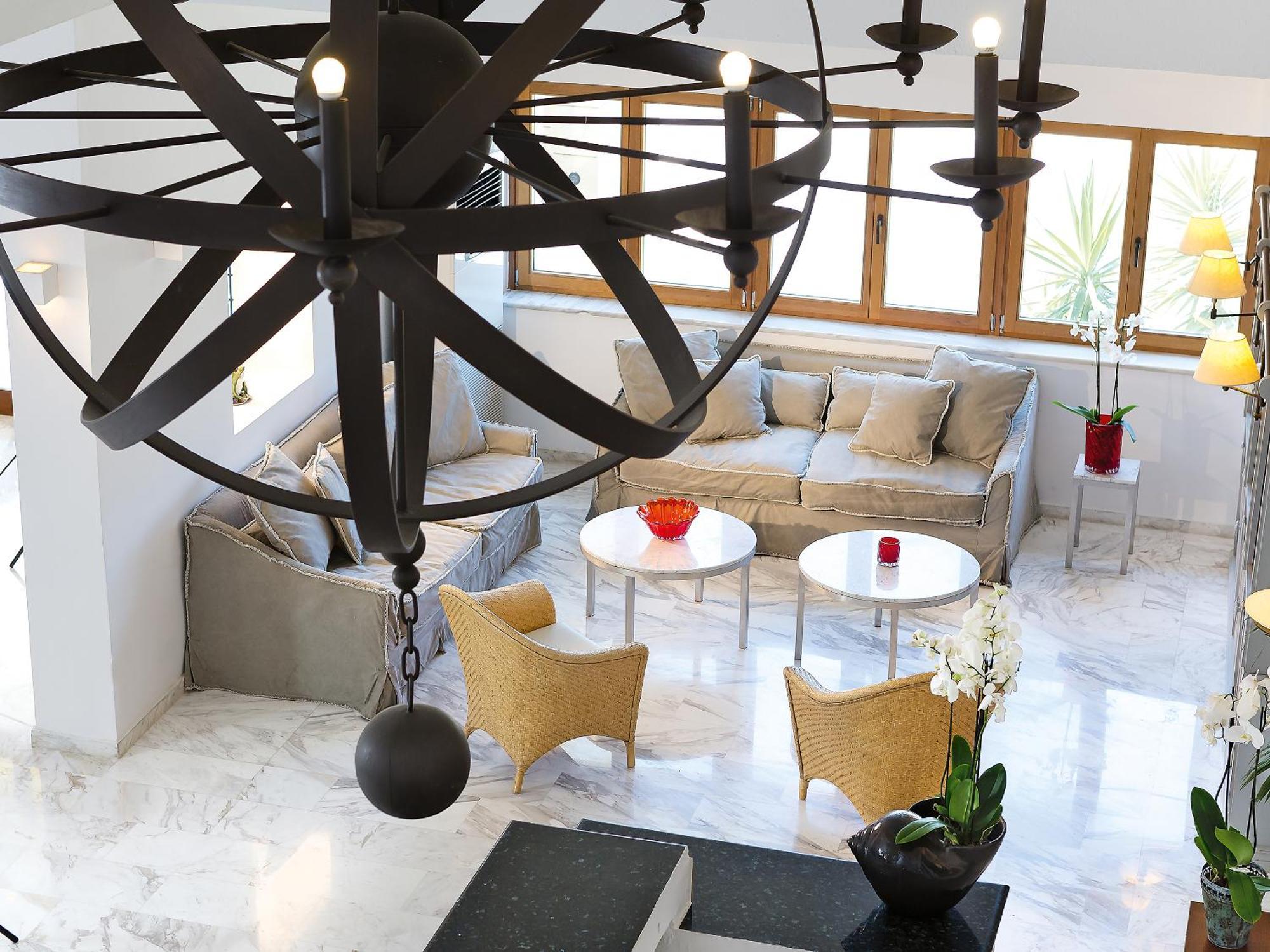 Grecotel Casa Adele Platanes  Ngoại thất bức ảnh