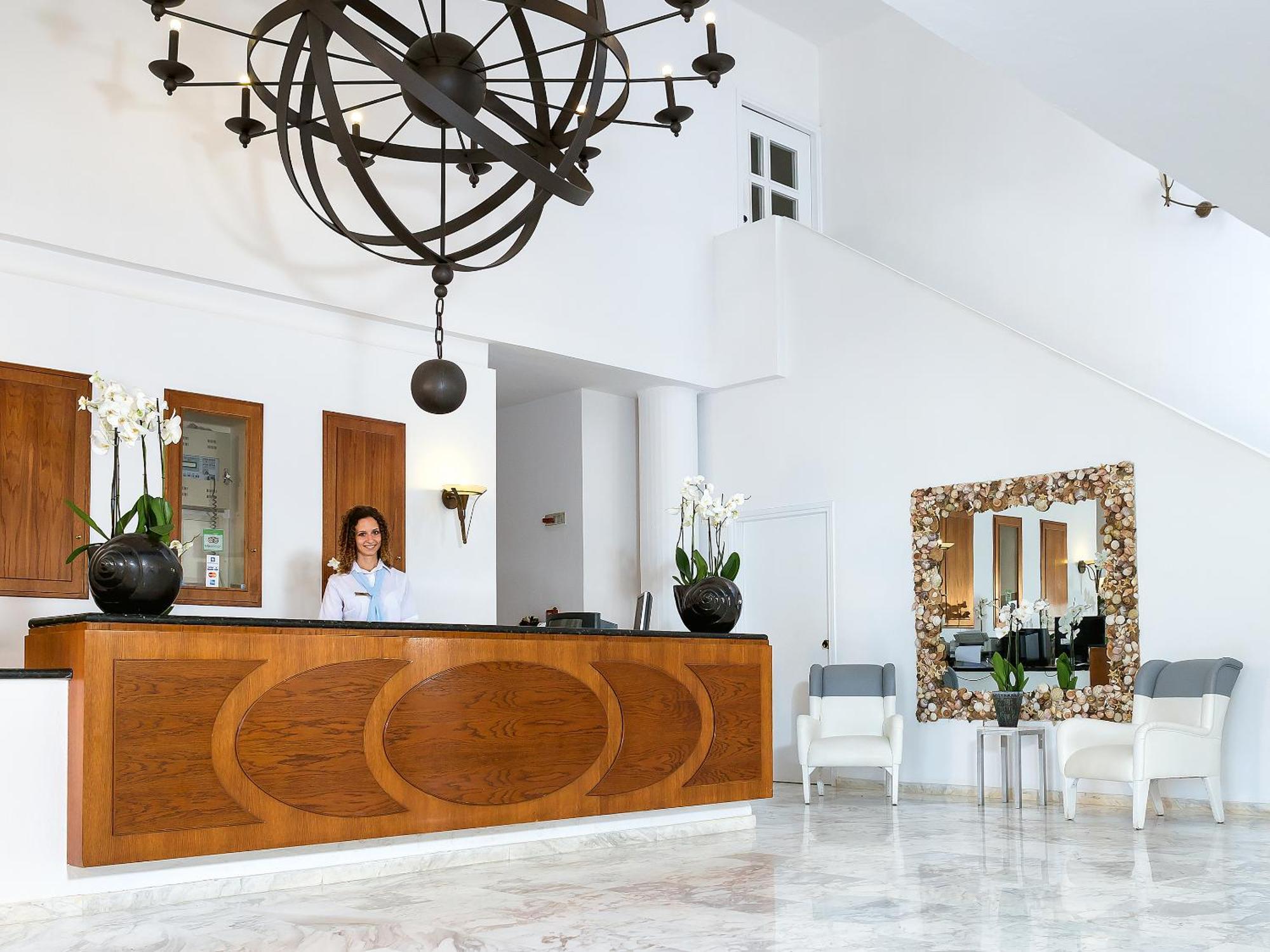 Grecotel Casa Adele Platanes  Ngoại thất bức ảnh