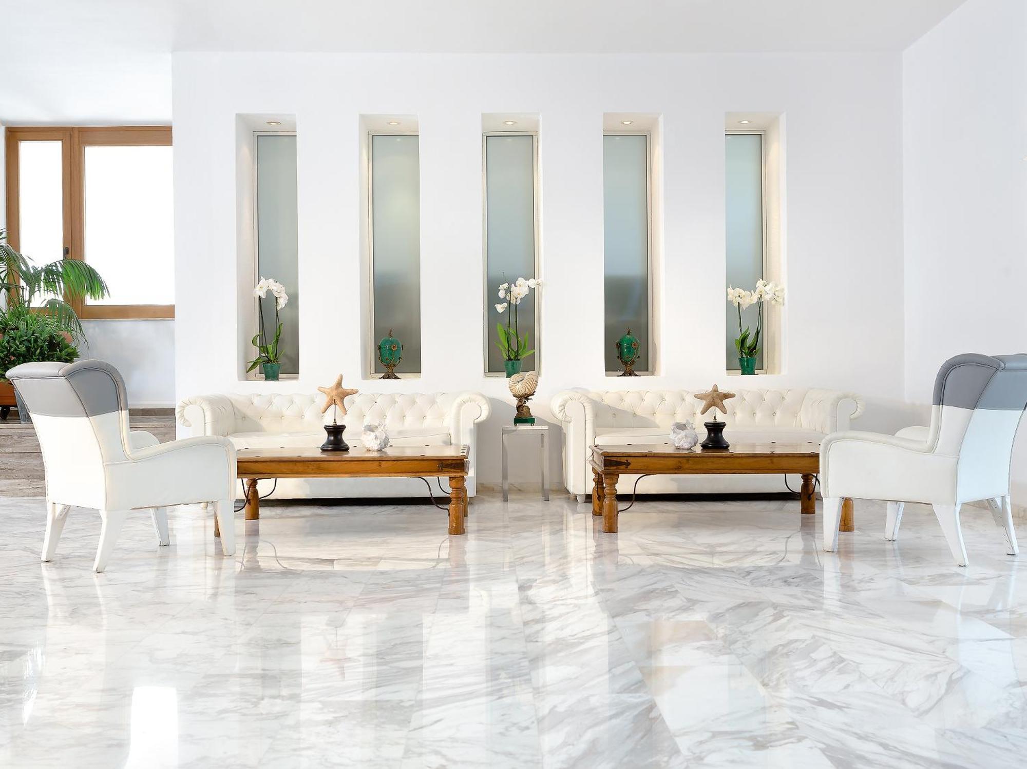 Grecotel Casa Adele Platanes  Ngoại thất bức ảnh