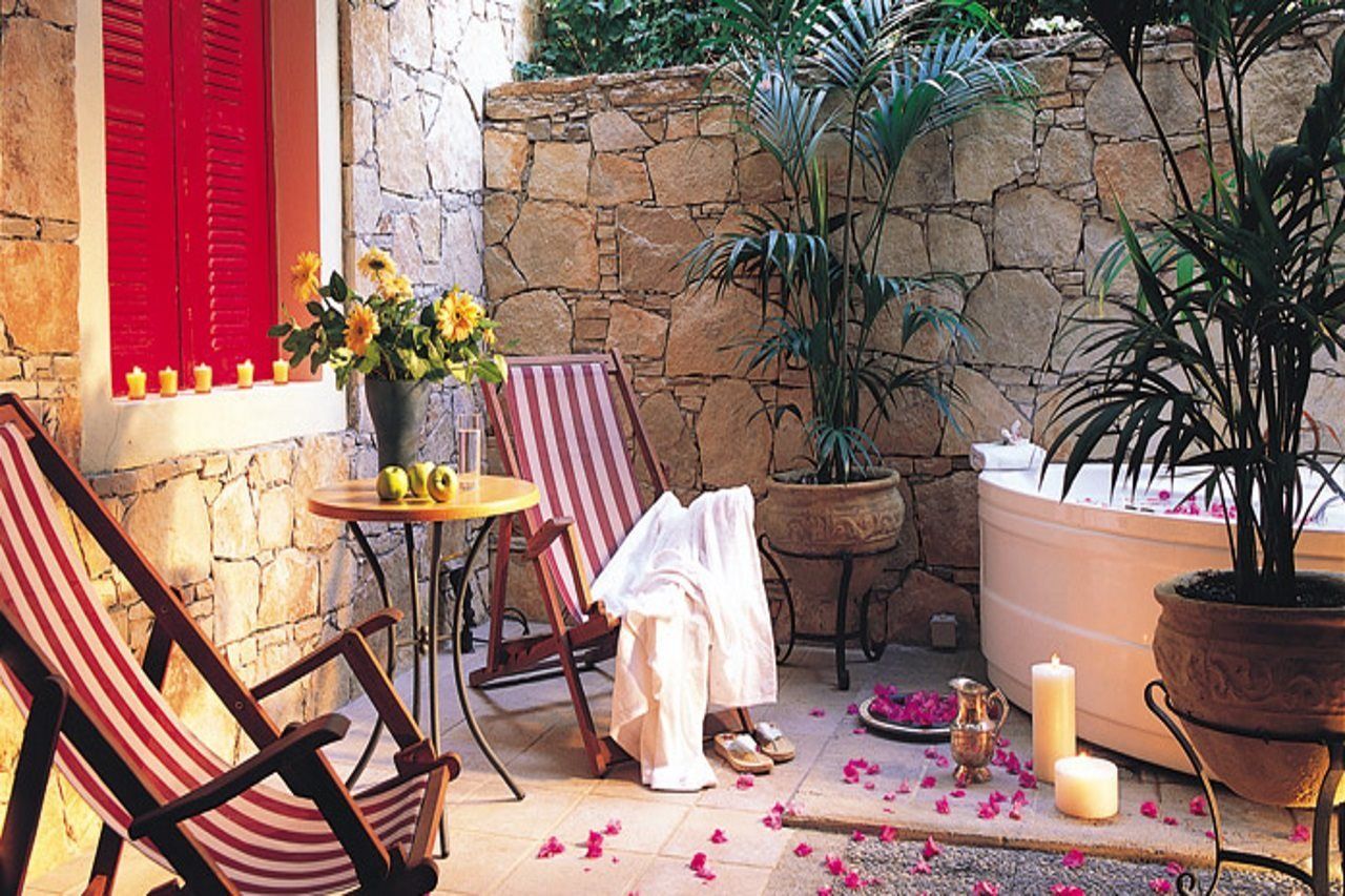 Grecotel Casa Adele Platanes  Ngoại thất bức ảnh