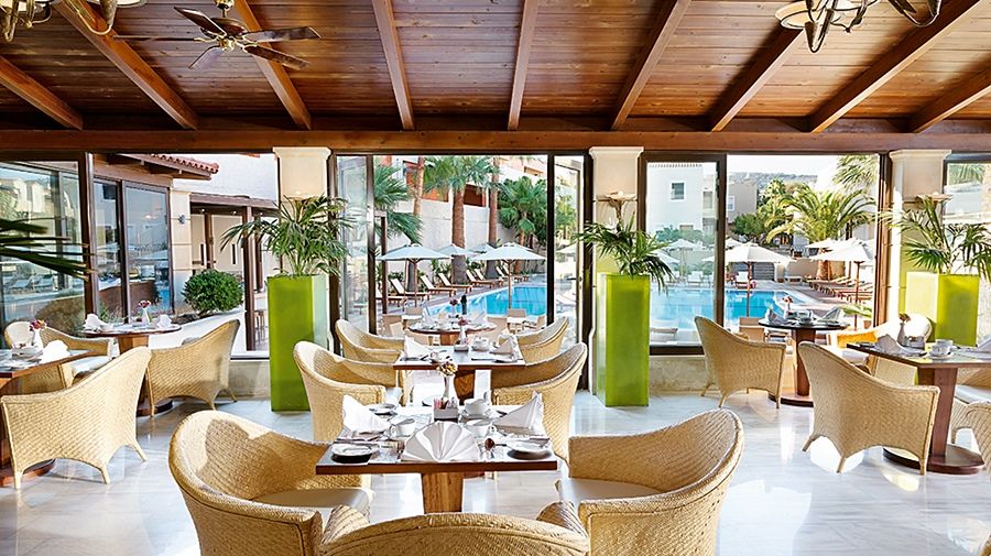 Grecotel Casa Adele Platanes  Ngoại thất bức ảnh