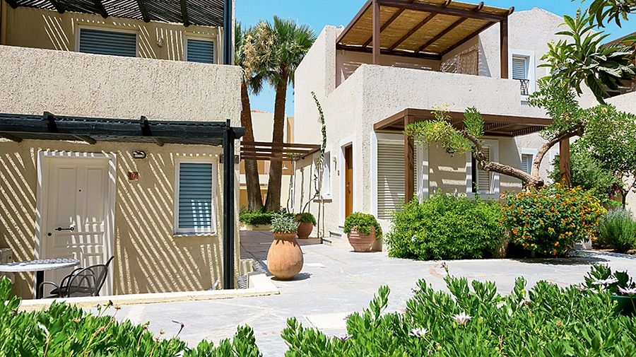 Grecotel Casa Adele Platanes  Ngoại thất bức ảnh