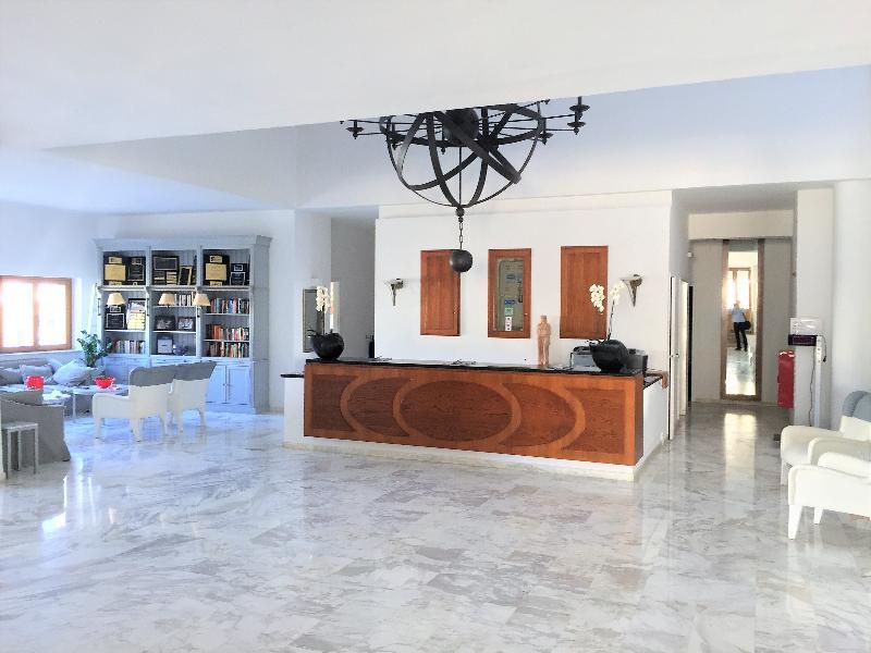 Grecotel Casa Adele Platanes  Ngoại thất bức ảnh