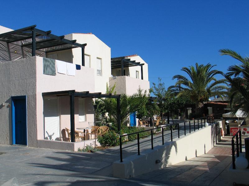 Grecotel Casa Adele Platanes  Ngoại thất bức ảnh